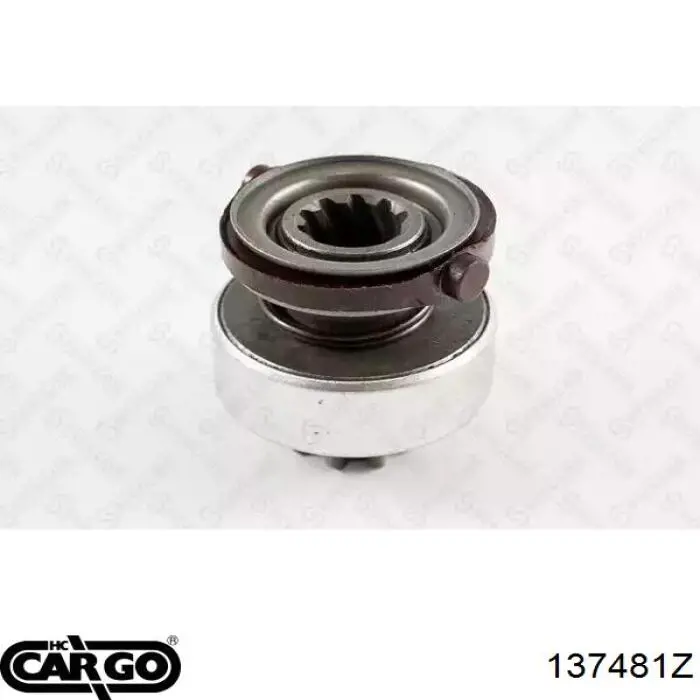 Купить 137481Z Cargo Бендикс стартера