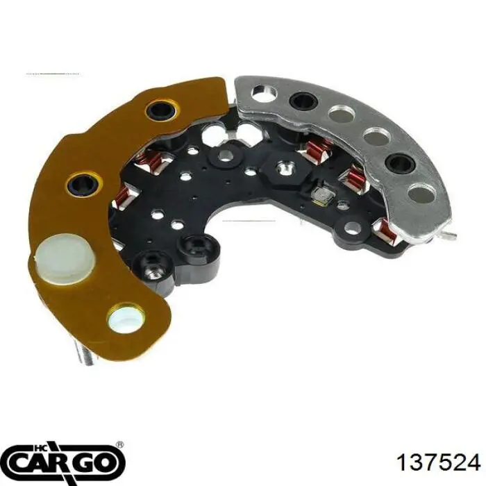 Купить ARC3016 AS/Auto Storm Выпрямитель диодный