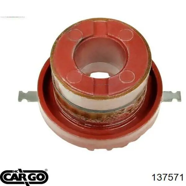 Tubo coletor de rotor do gerador para Mazda 323 (BJ)
