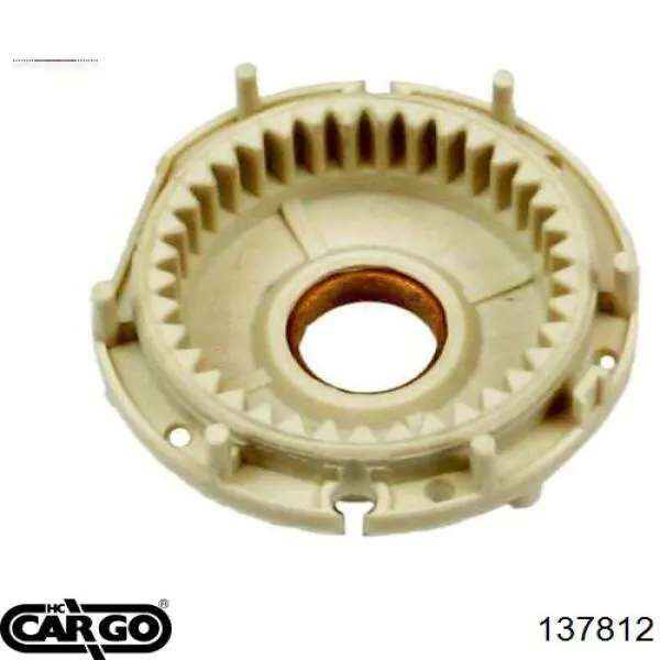 Roda dentada planetária de redutor do motor de arranco para Chevrolet Tacuma (KLAU)