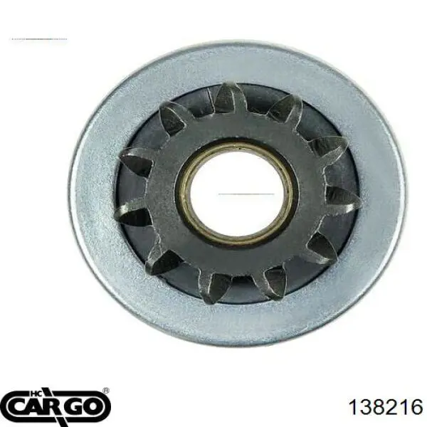 Бендикс стартера SD1009P AS/Auto Storm