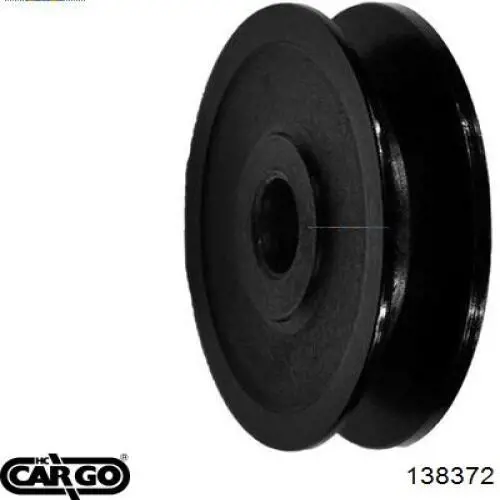 Инерционный шкив Cargo 138372 цена, от 4.55 USD