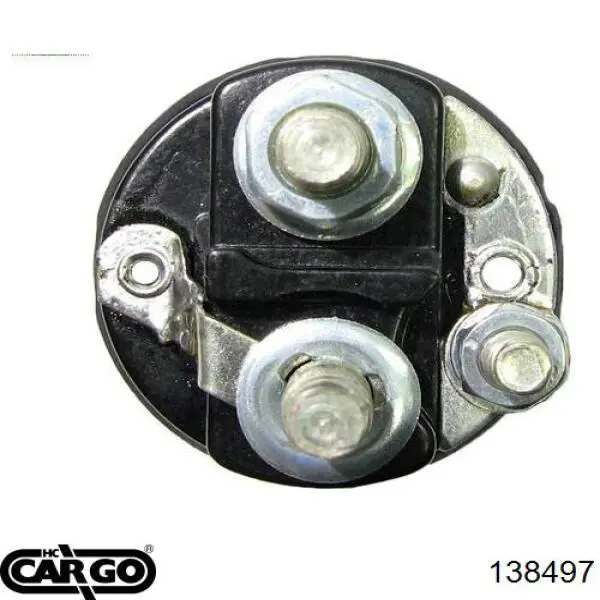 Kit de reparação do relê de tração do motor de arranco para Ford Mondeo (CA2)