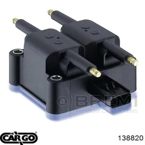 Втягивающее Cargo 138820 цена, от 19.30 USD