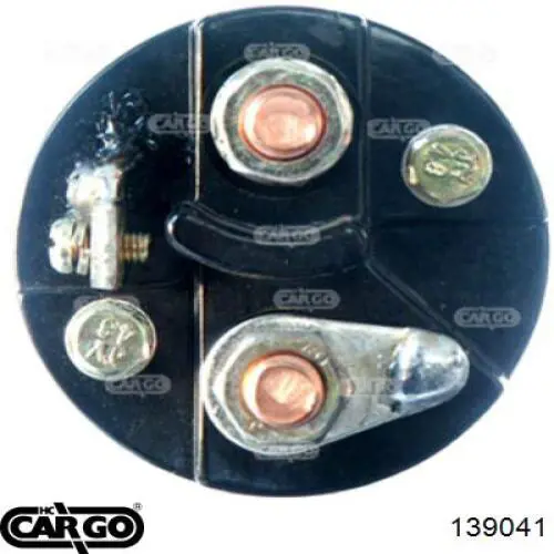 5720A3 Peugeot/Citroen Статор генератора