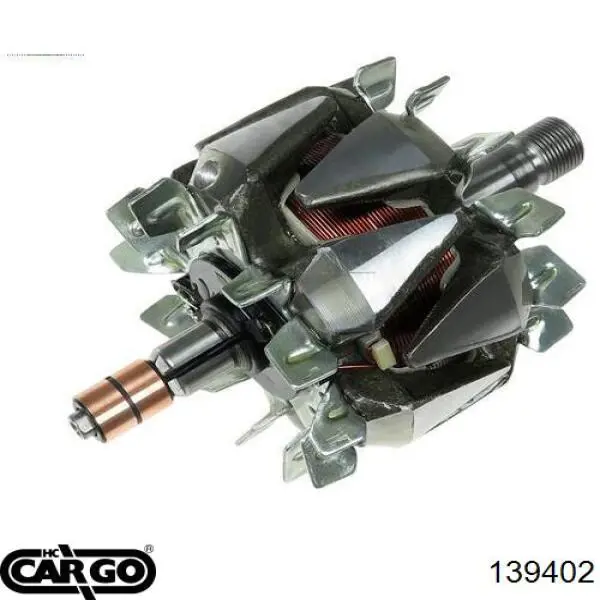 Якорь генератора AR1001 AS/Auto Storm