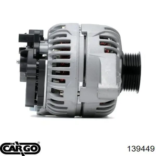 Купить 593286 VALEO Обмотка генератора
