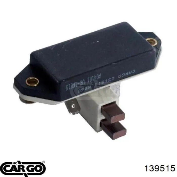 Реле генератора CRE21100AS Casco