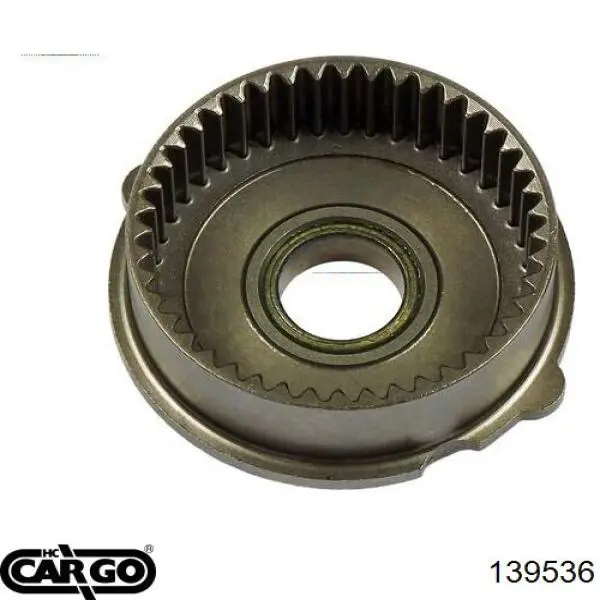 Roda dentada planetária de redutor do motor de arranco para Mitsubishi Pajero (V2W, V4W)