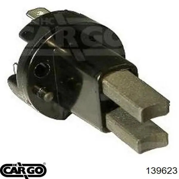 Щетка генератора Cargo 139623 цена, от 2.11 USD