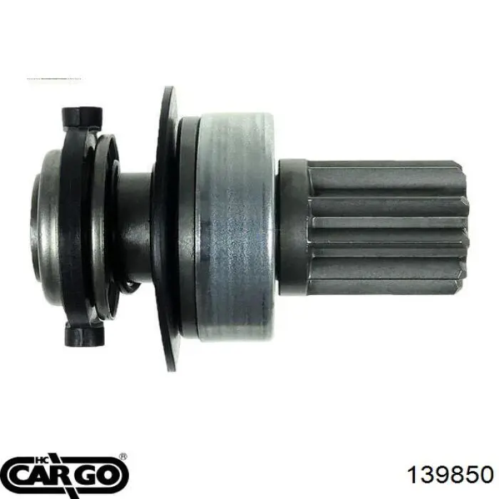 139850 Cargo