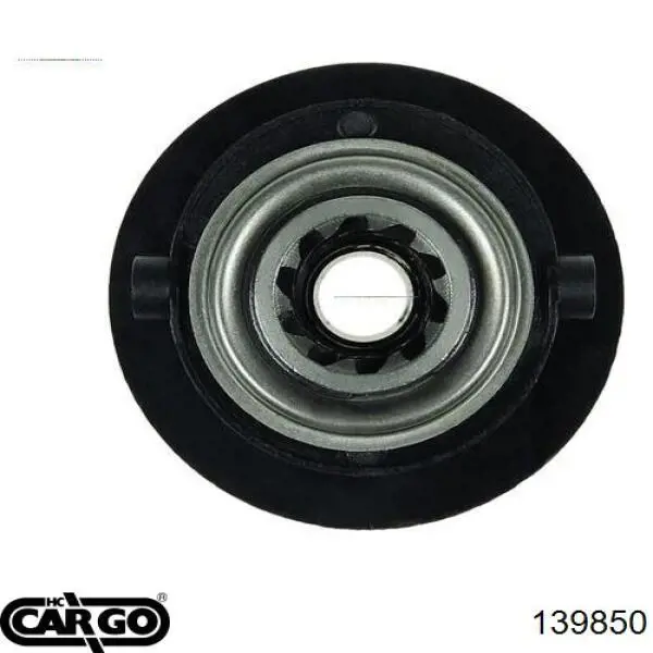 139850 Cargo roda-livre do motor de arranco