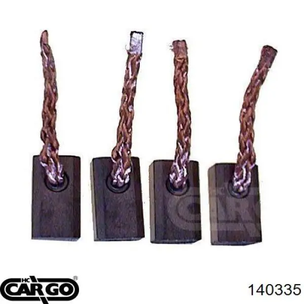 Купить 140335 Cargo 