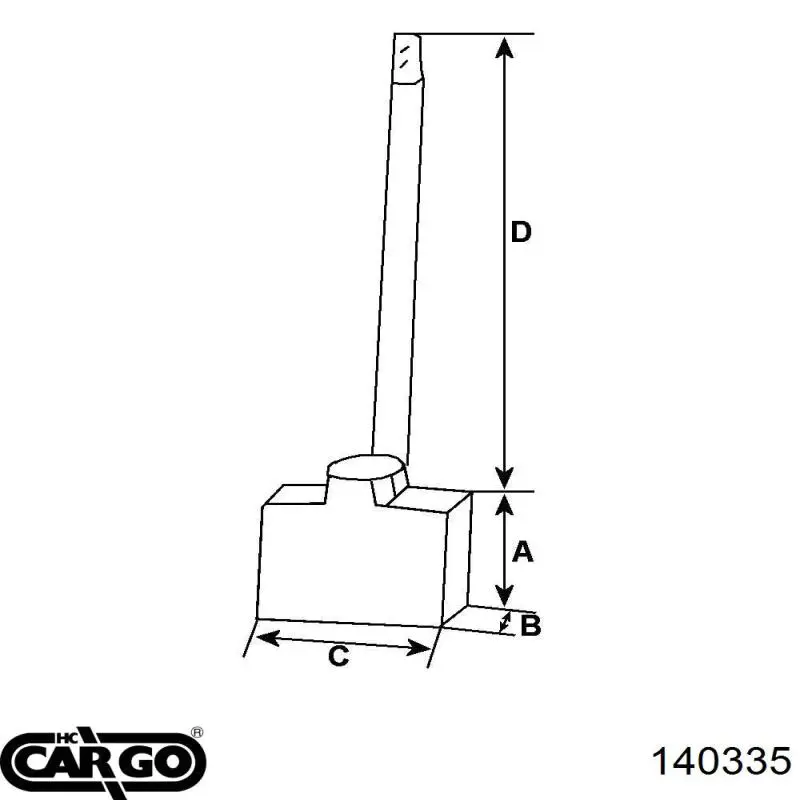 140335 Cargo 