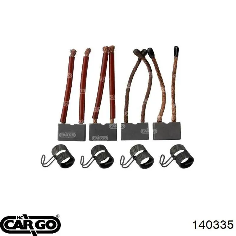  Cargo 140335 цена, от 1.21 USD
