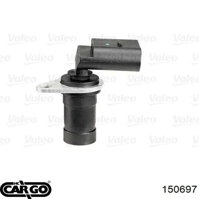 150697 Cargo