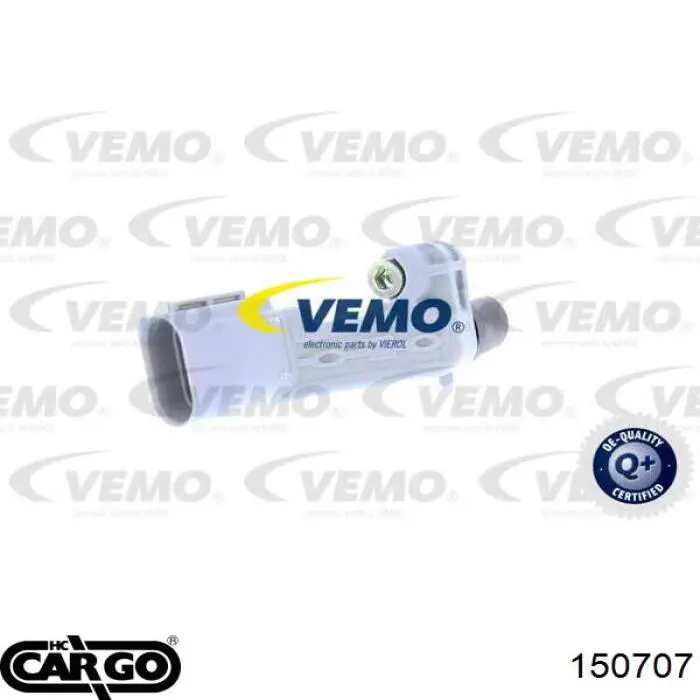 Датчик положения коленчатого вала Cargo 150707 цена, от 12.77 USD