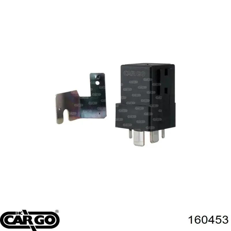 160453 Cargo