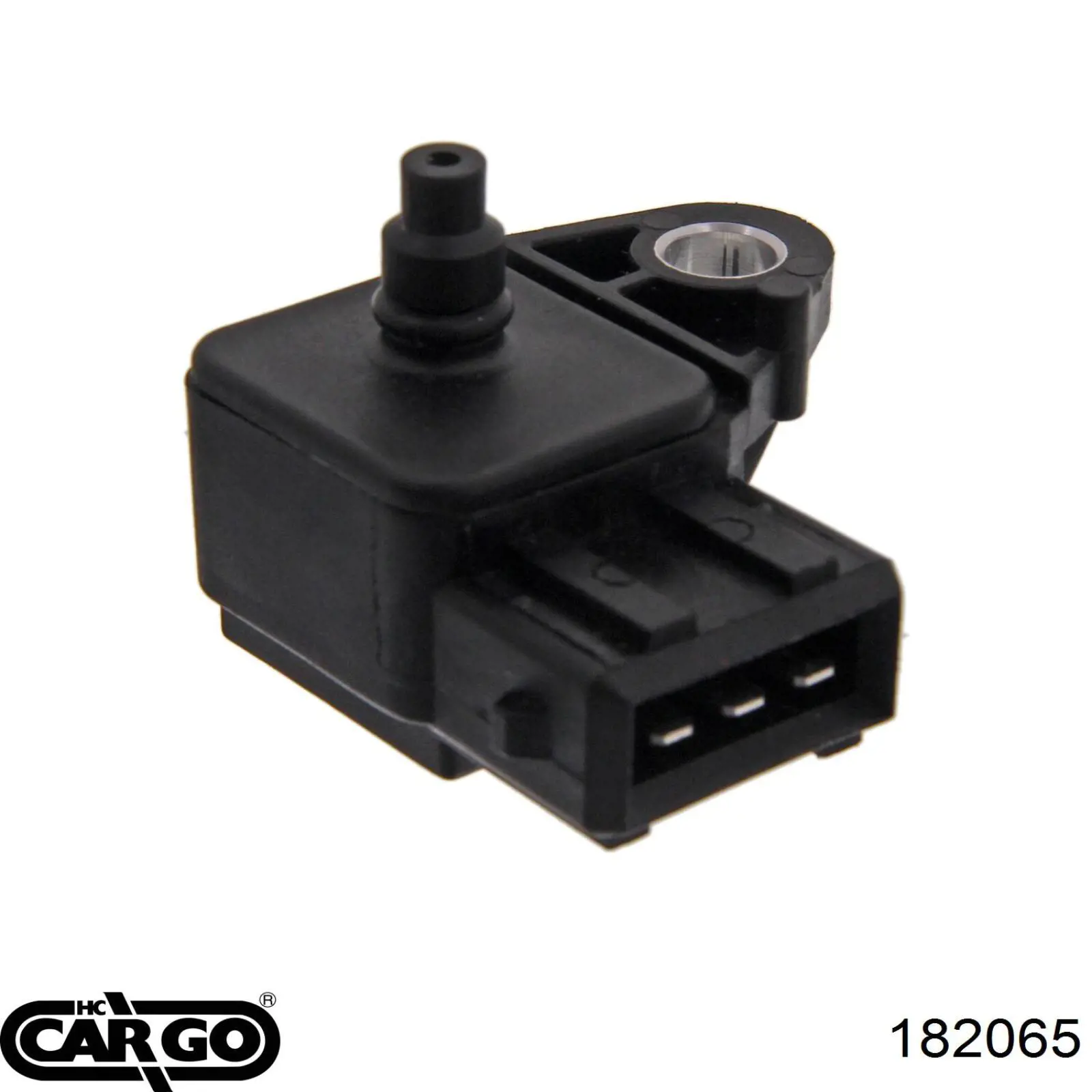 Sensor De Presion Del Colector De Admision 182065 Cargo