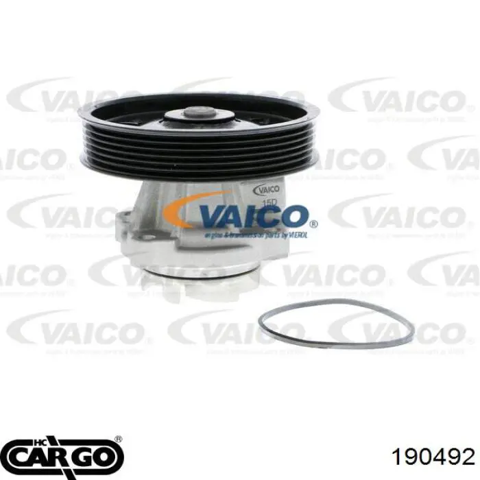  Cargo 190492 цена, от 0.71 USD