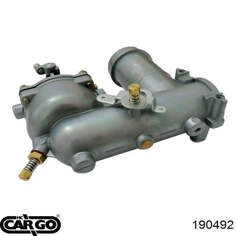 Купить 190492 Cargo 