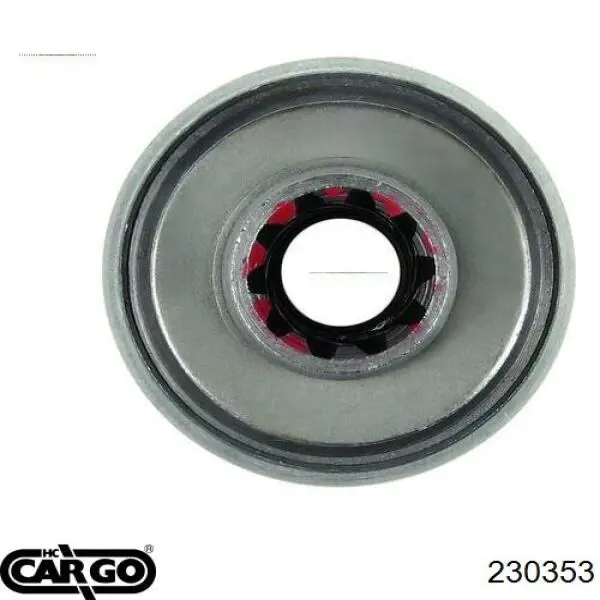 Бендикс Cargo 230353 цена, от 15.87 USD