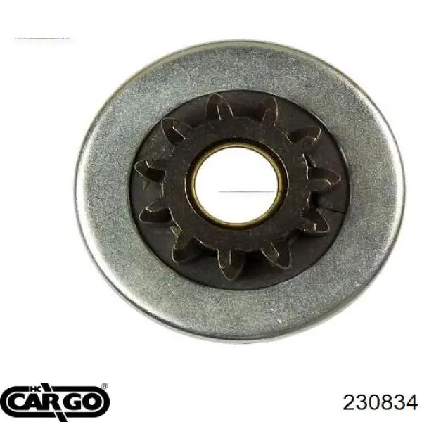 Купить 7701044934 Renault (RVI) Бендикс стартера