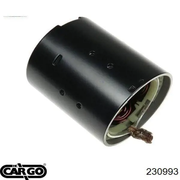 230993 Cargo обмотка стартера, статор