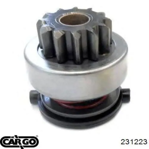 Втягивающее реле стартера SS0087P As-pl