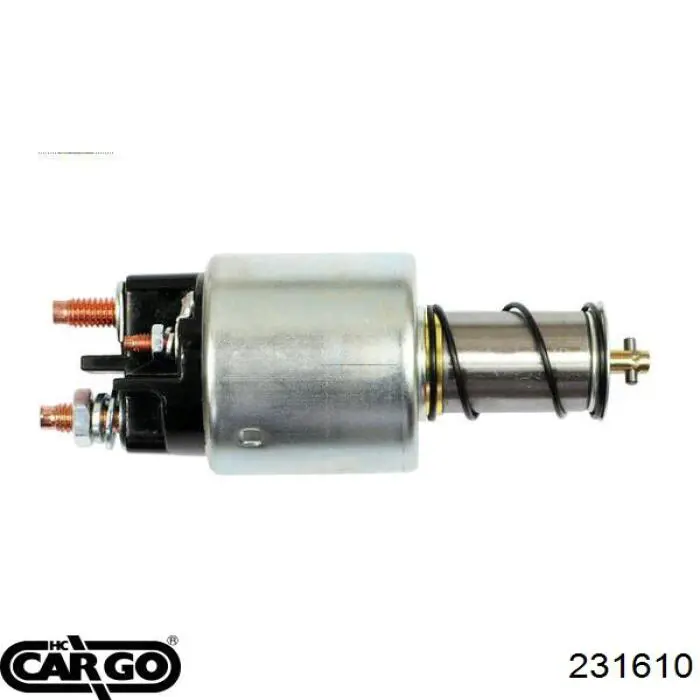 231610 Cargo