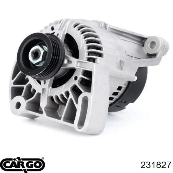 Купить 231827 Cargo Втулка генератора
