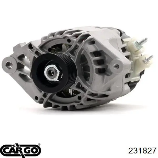 231827 Cargo Втулка генератора