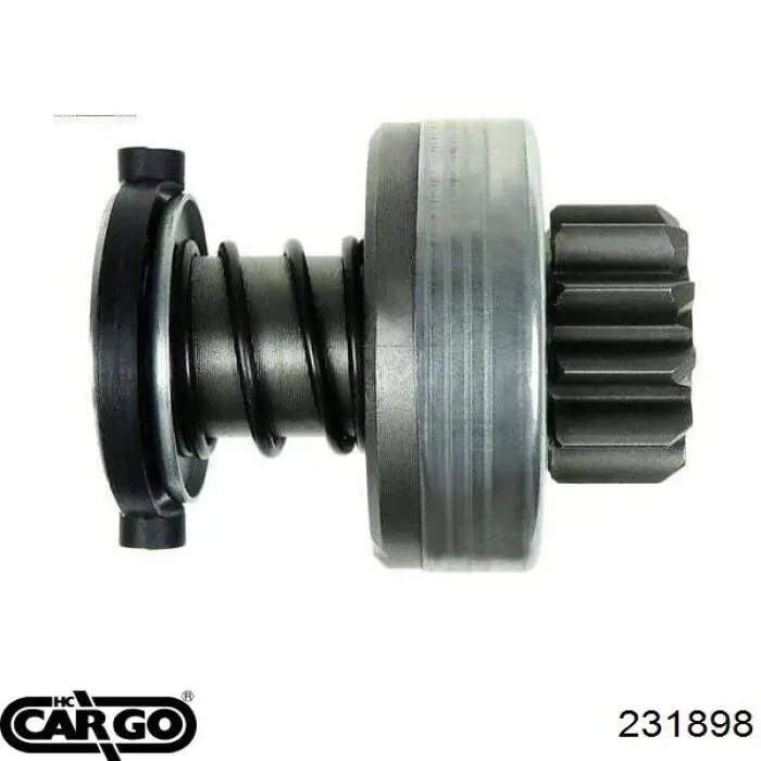 Купить SD0098 AS/Auto Storm Бендикс стартера