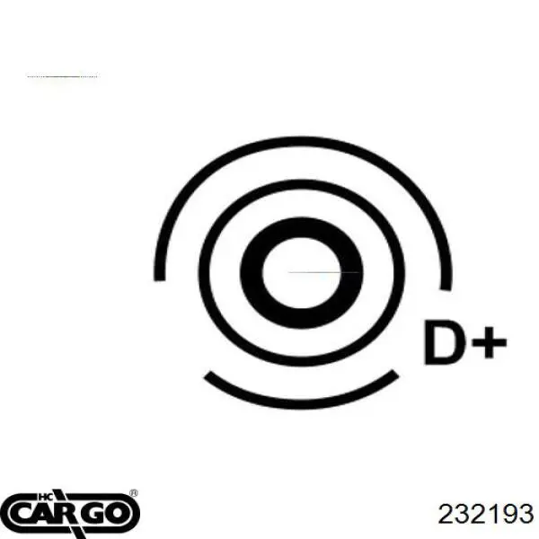 Реле генератора F00M145674 Bosch