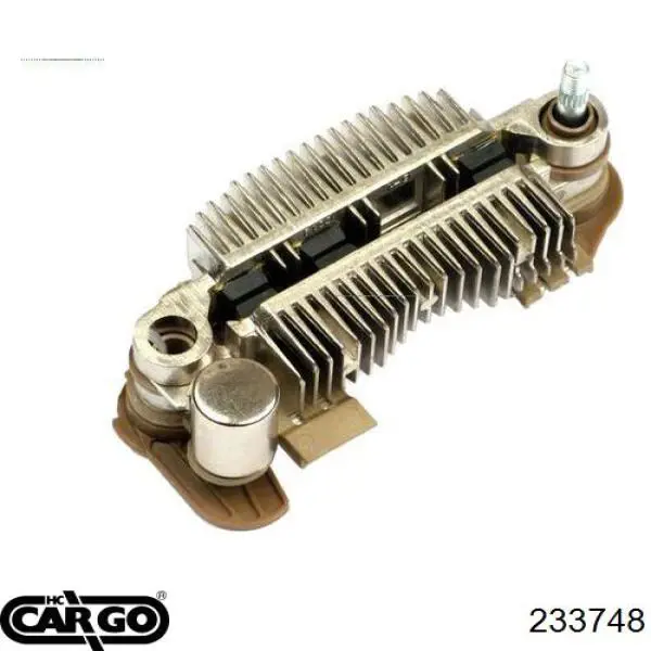 ARC5108 As-pl eixo de diodos do gerador