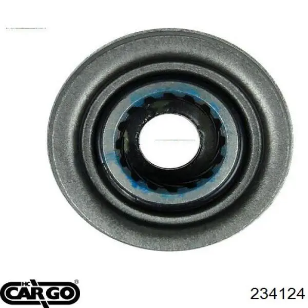 Бендикс стартера Magneti Marelli AMB0485