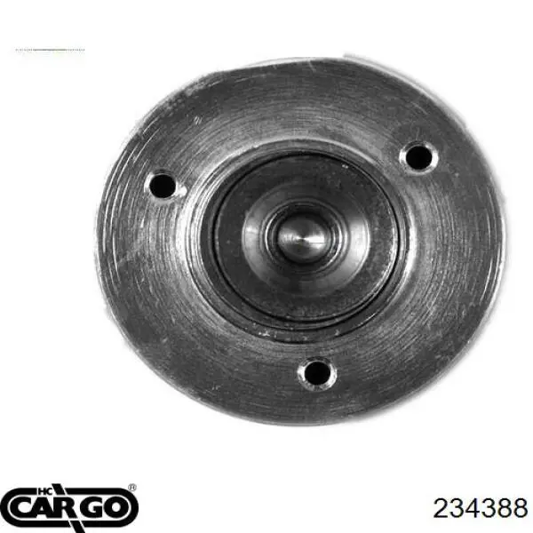 Втягивающее реле стартера SS3017 AS/Auto Storm