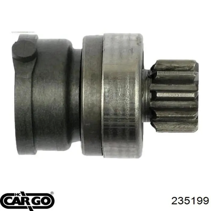 Бендикс стартера 81015605 Power MAX