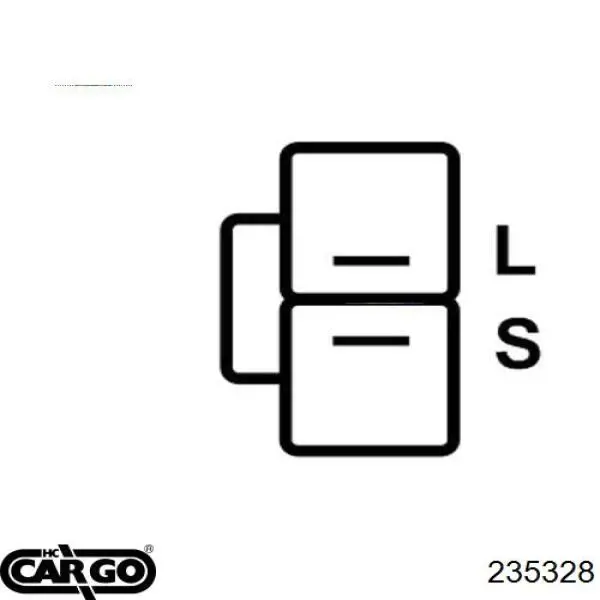 Реле зарядки генератора Mitsubishi A3TA7099 цена, от 83.92 USD