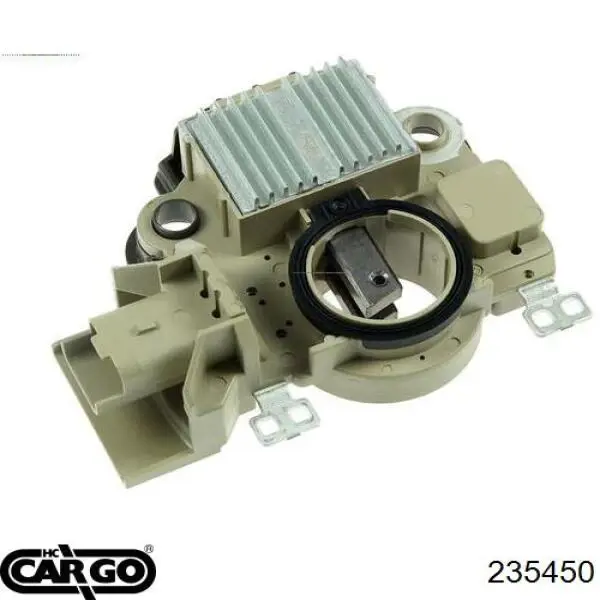 235450 Cargo реле-регулятор генератора (реле зарядки)
