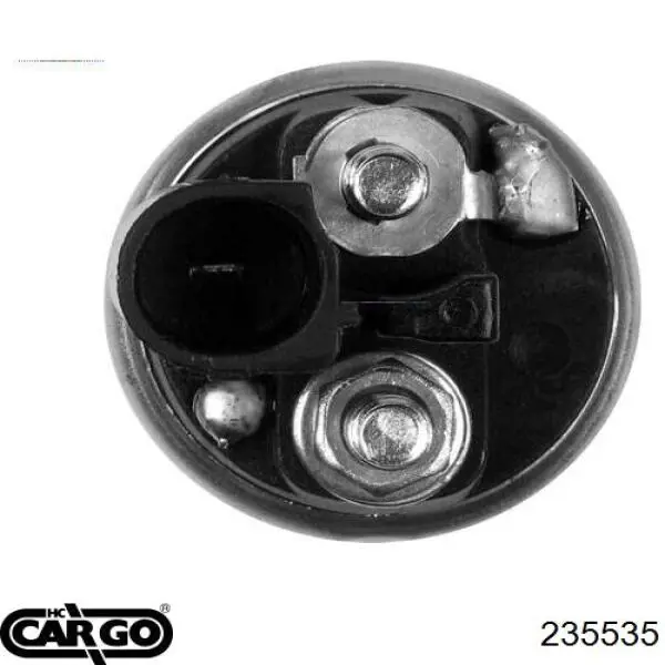 Втягивающее Cargo 235535 цена, от 23.66 USD