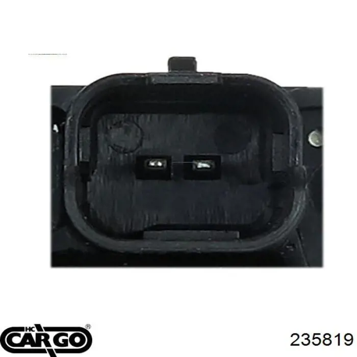 235819 Cargo