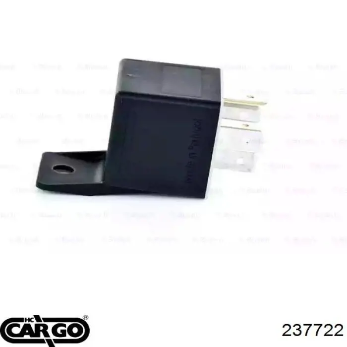 Eixo de diodos do gerador para Mitsubishi Colt (CZ)