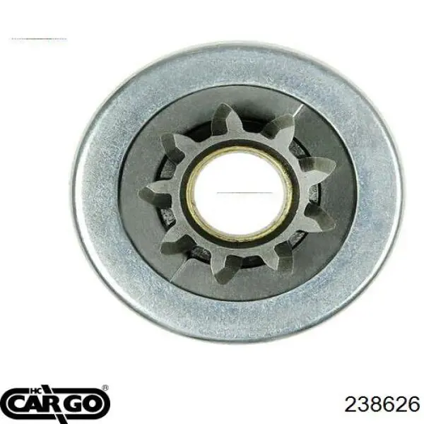 Бендикс стартера AS/Auto Storm SD1025DELCO