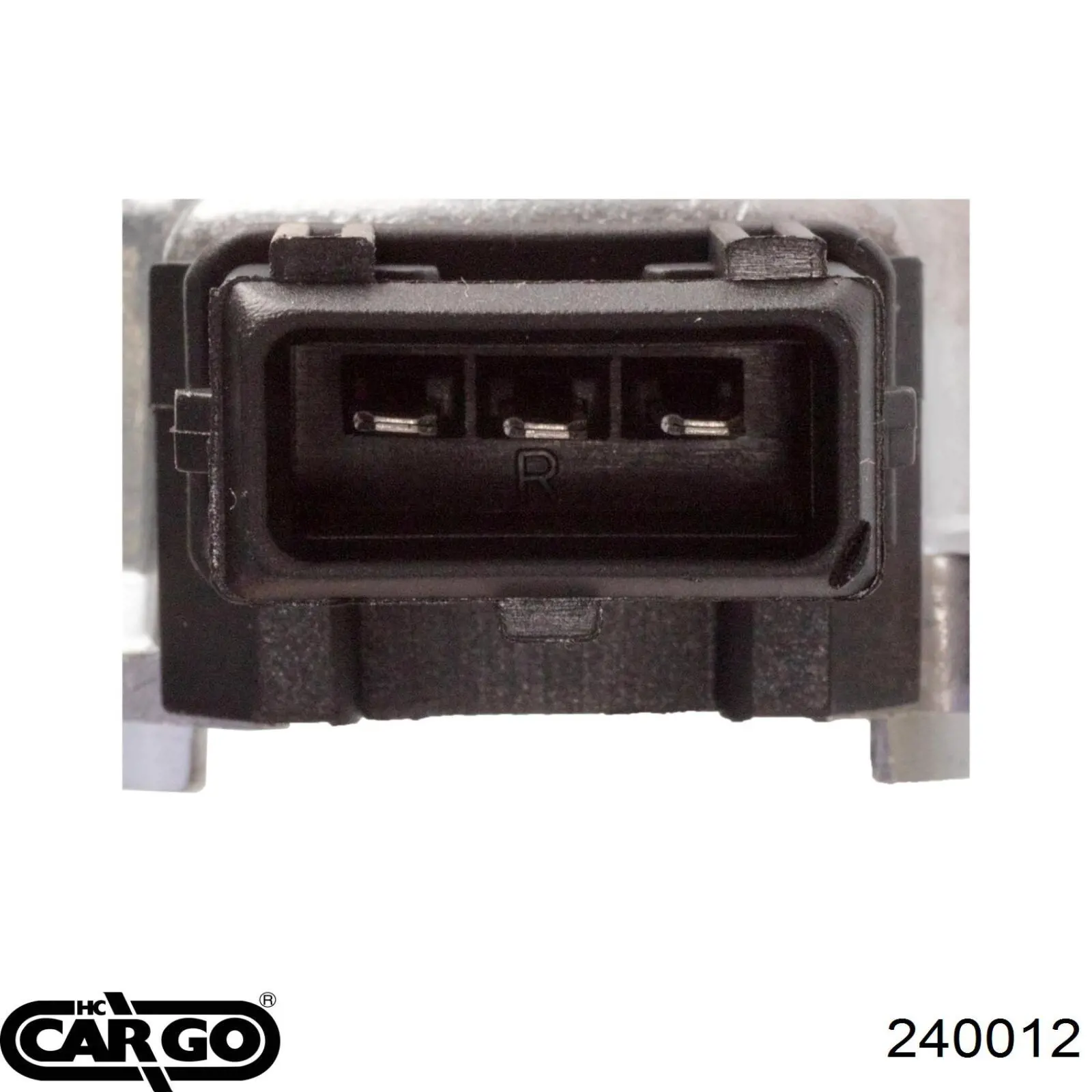 Компрессор системы кондиционирования Cargo 240012 цена, от 107.50 USD
