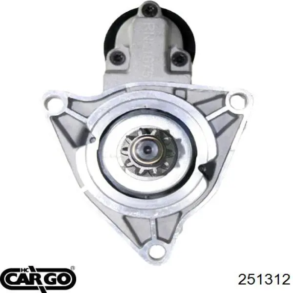  Муфта компрессора кондиционера Seat Toledo 1