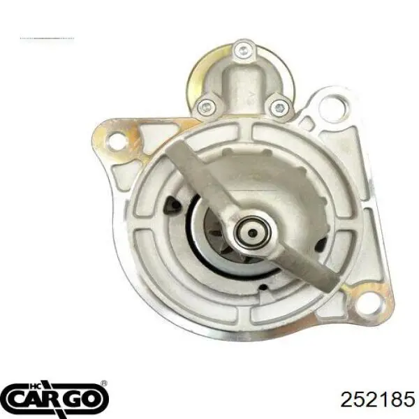 MT0065-10 Santech клапан компрессора кондиционера