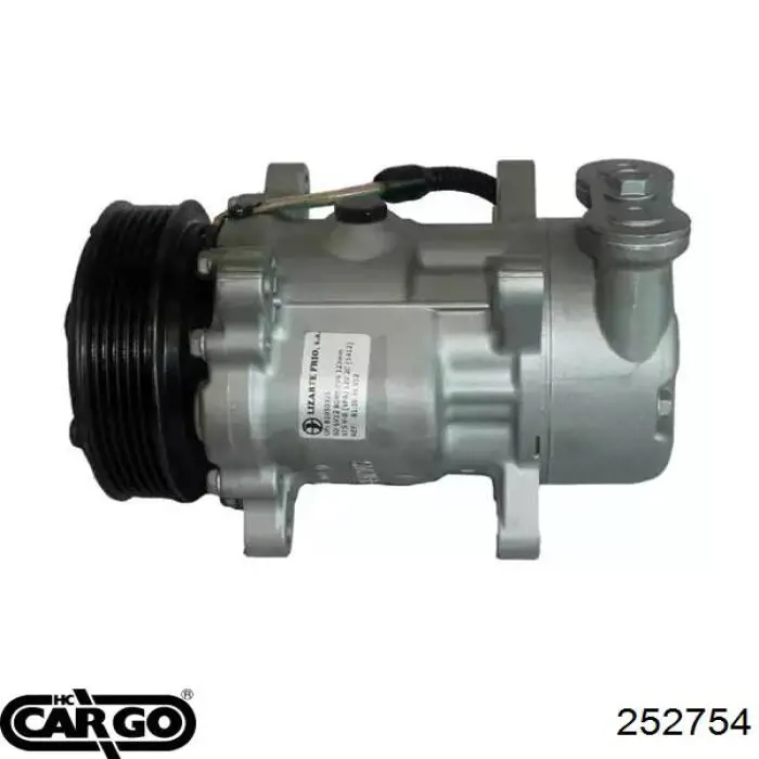  Cargo 252754 цена, от 11.76 USD