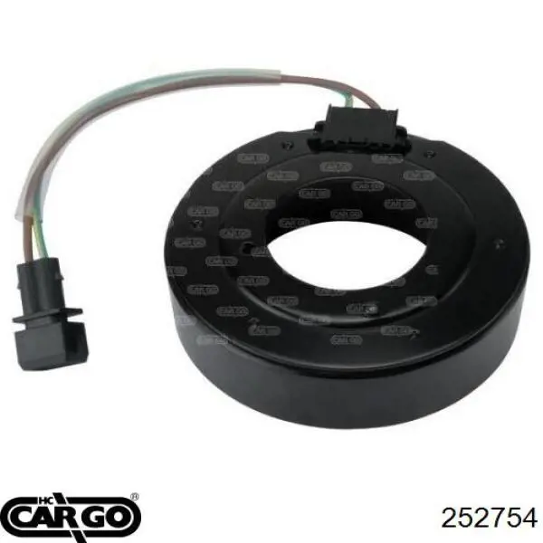 Купить 252754 Cargo 
