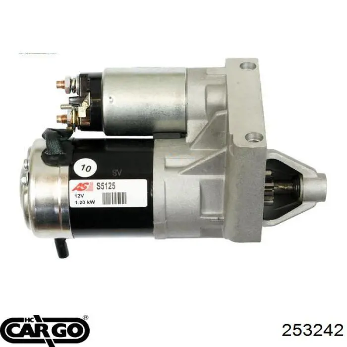  Cargo 253242 цена, от 7.45 USD